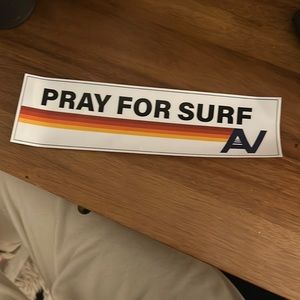 Aviation nation sticker